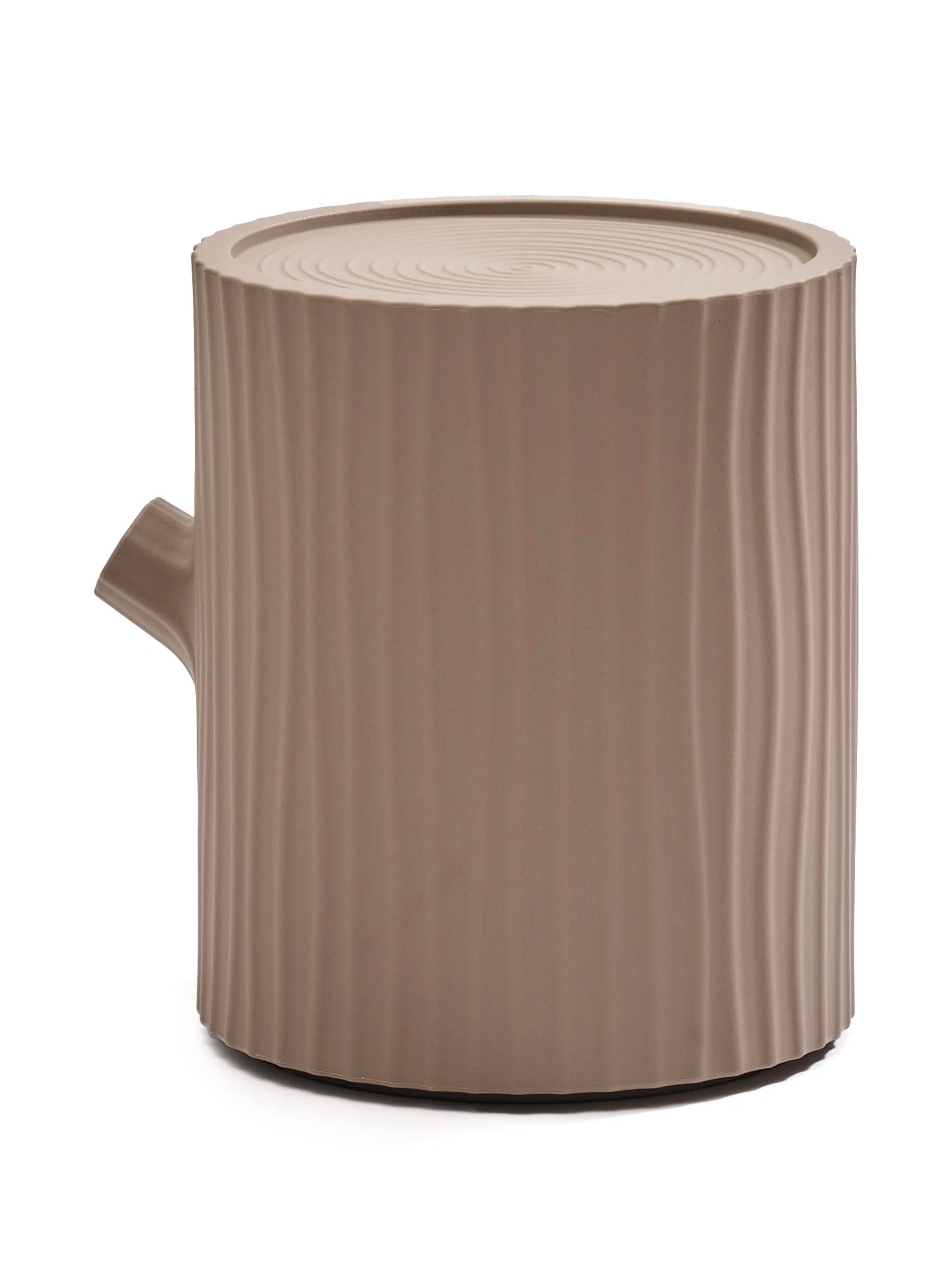 Tronco storage side table - Image 2
