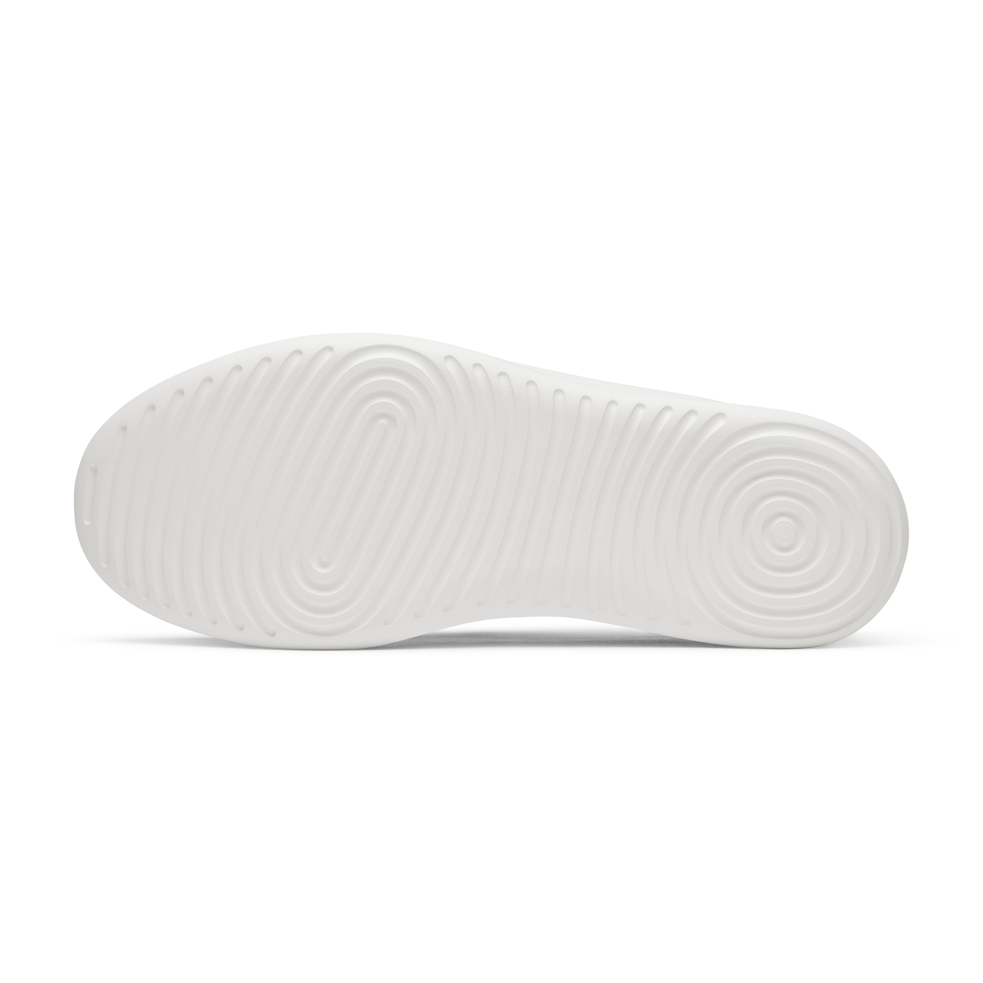 Women's Wool Cruiser Slip On - Medium Grey (Blizzard Sole) - Image 4