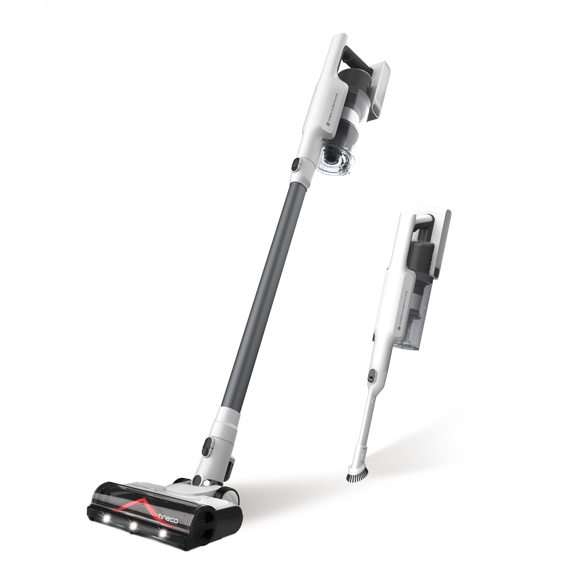 Tineco A30S Cordless Stick Vacuum Cleaner - Image 9