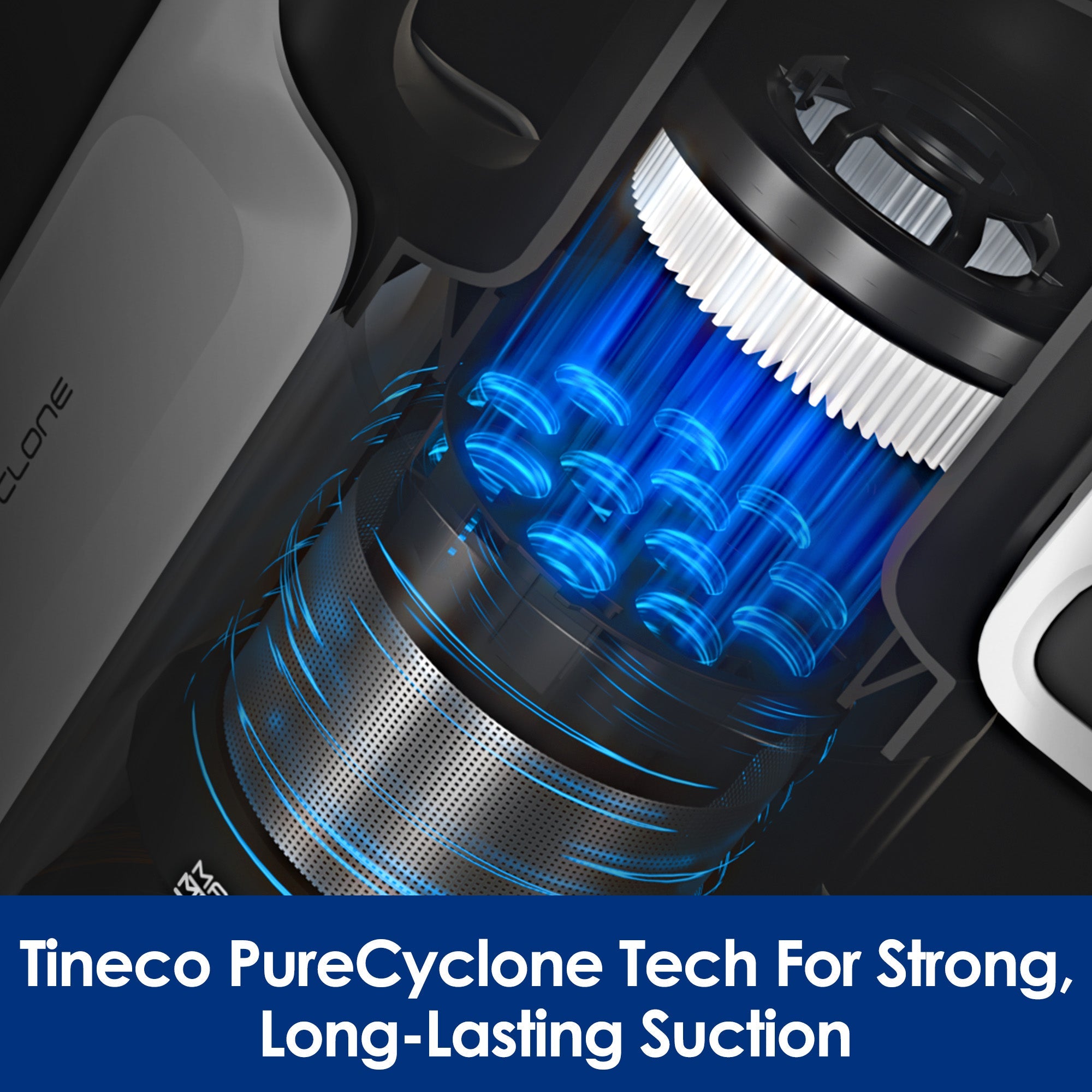 Tineco A30S Cordless Stick Vacuum Cleaner - Image 7