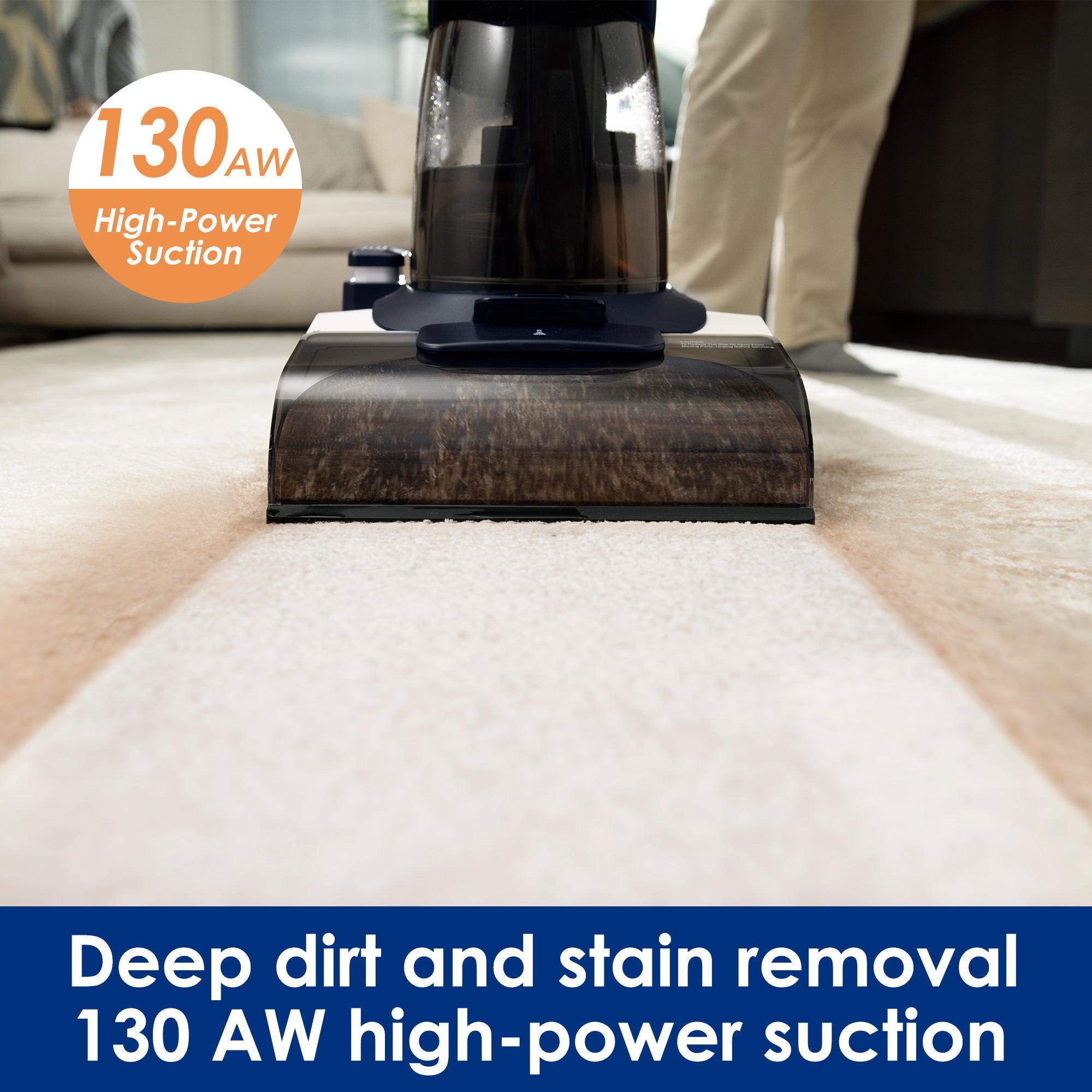 TINECO CARPET ONE PRO Smart Carpet Cleaner - Image 2