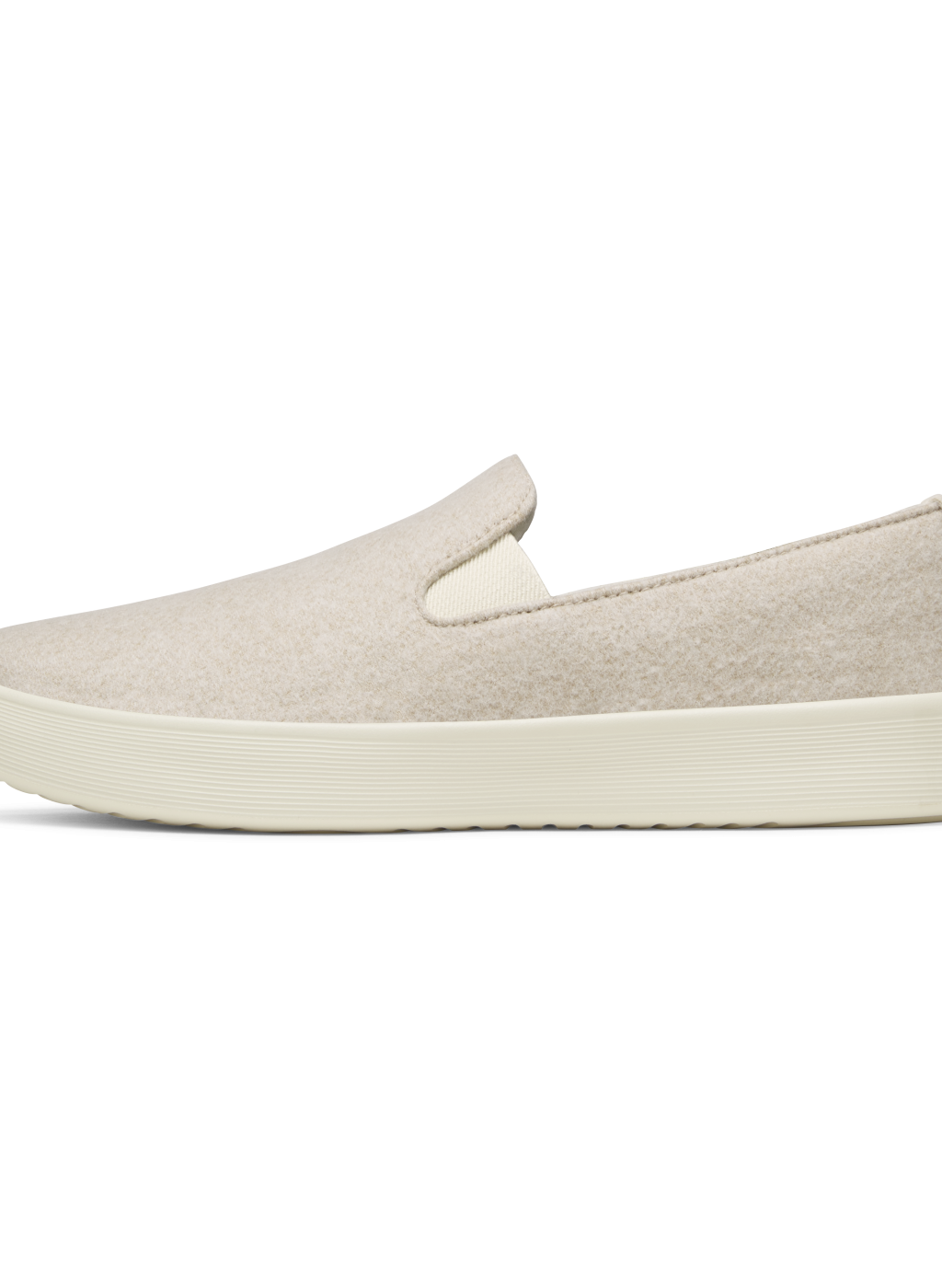 A11845_25Q3_Wool_Cruiser_Slip_On_Rugged_Beige_Stony_Cream_Sole_PDP_LEFT_59620b2d-e136-4172-ac16-dce3bb548717