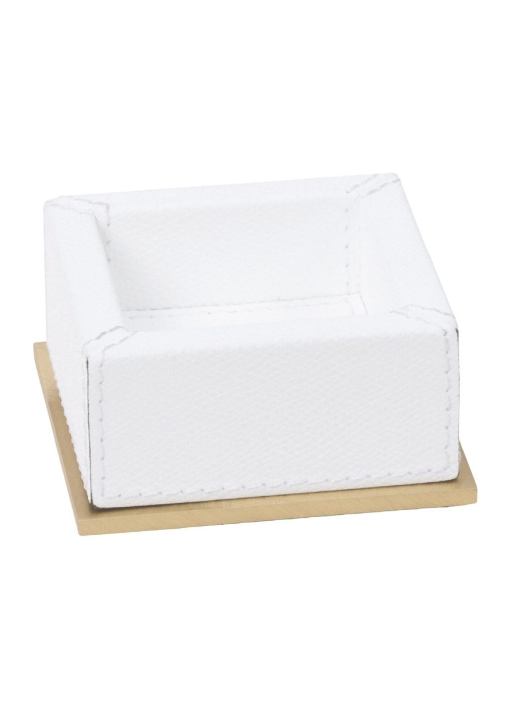 Giobagnara, Firenze trays, Square valet tray